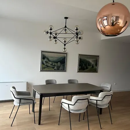 Breka Appartement Sarajevo