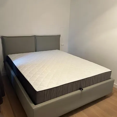 Nova Breka Apartment