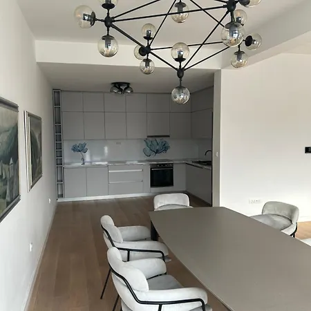 Nova Breka Apartment Sarajevo