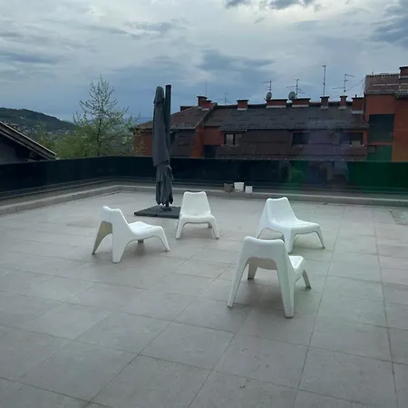 Apartment Nova Breka