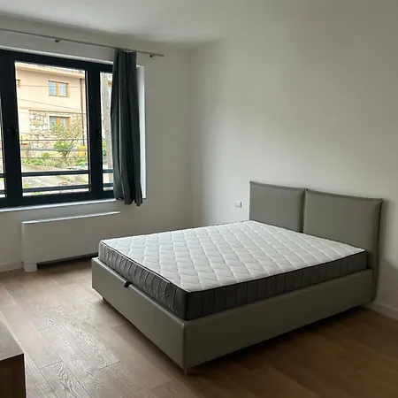 Nova Breka Apartment *