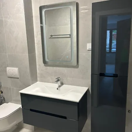 Apartment Nova Breka Sarajevo