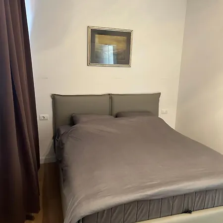 Apartment Nova Breka Sarajevo