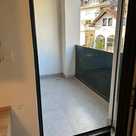 Nova Breka Apartment *