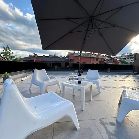 Nova Breka Apartment Sarajevo