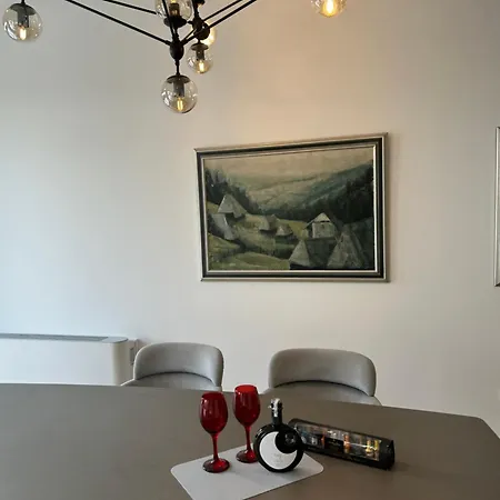 Nova Breka Apartment