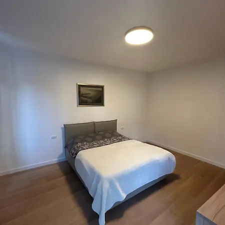 Nova Breka Apartment Sarajevo