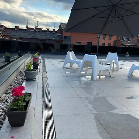 Nova Breka Sarajevo