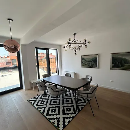 Breka Appartement Sarajevo